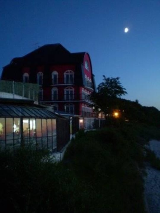 Hotel Dom na Plaży