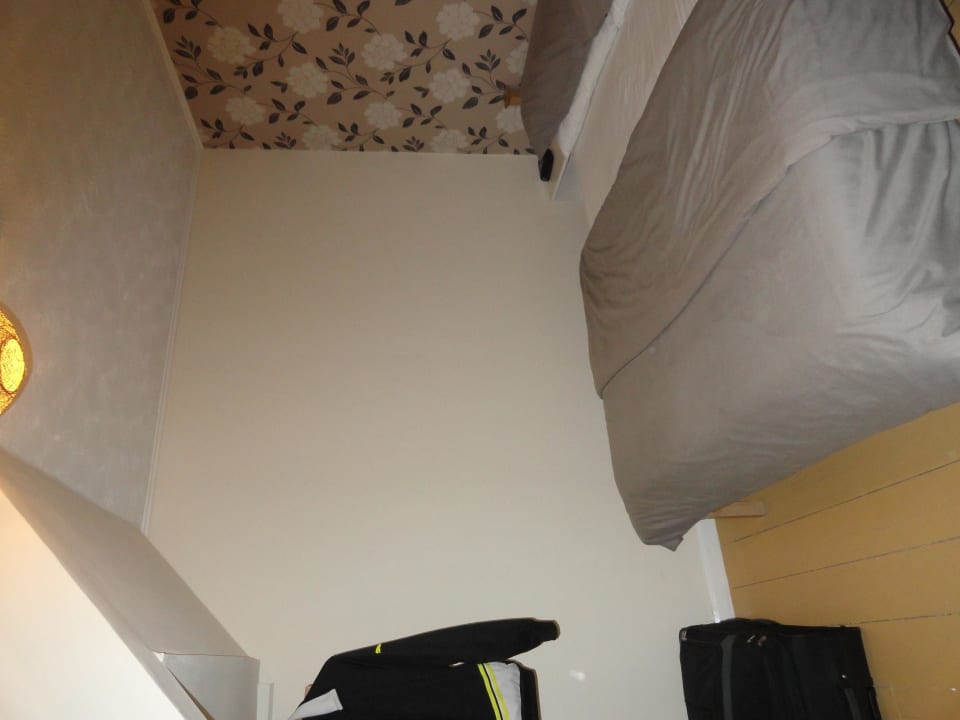 Doppelzimmer B&B Sonrisa