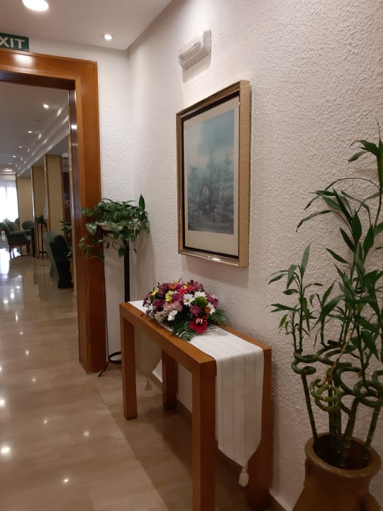 Sonstiges Valentin Somni Hotel & Suites