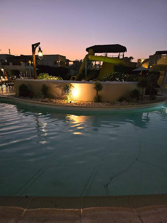 Pool Iberotel Casa Del Mar Resort