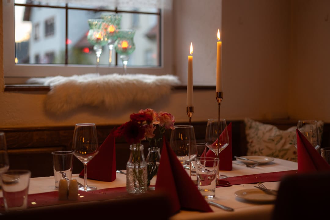 Gastro Hotel-Gasthaus Krone