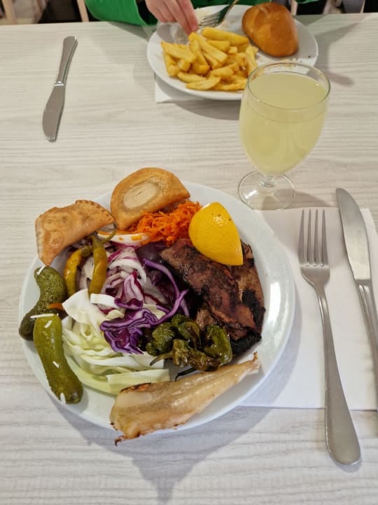 Gastro MLL Palma Bay Club Resort
