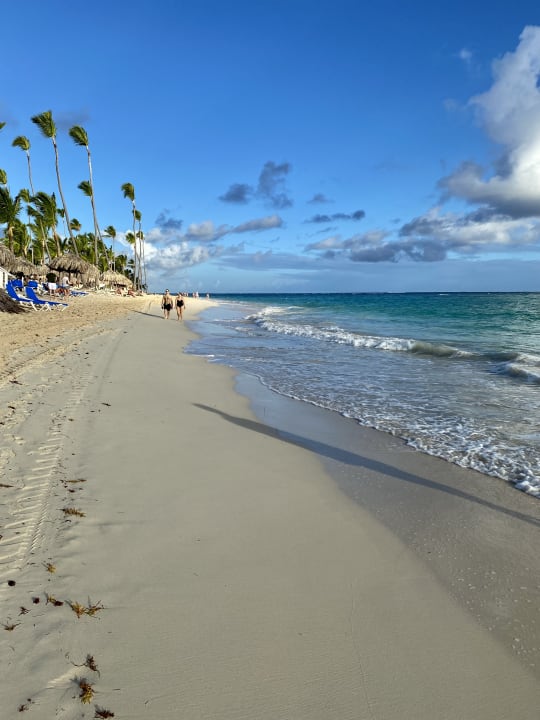 Strand Bahia Principe Grand Aquamarine