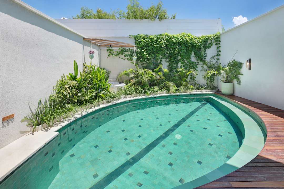 Pool Sini Vie Resort & Spa Seminyak by Ini Vie Hospitality