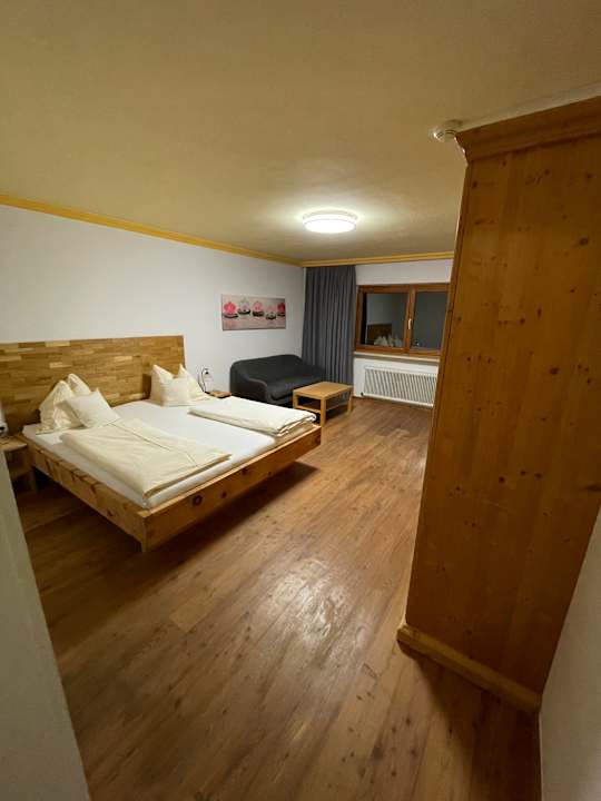 Zimmer Bio Landhaus Seethaler