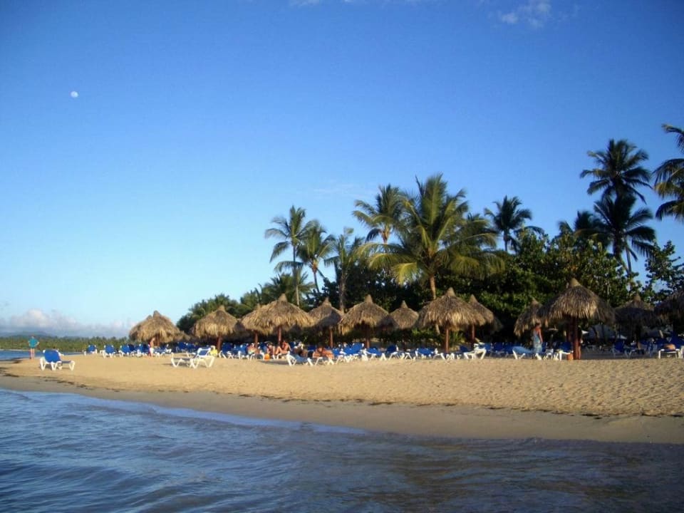Hotelstrand Bahia Principe Grand El Portillo