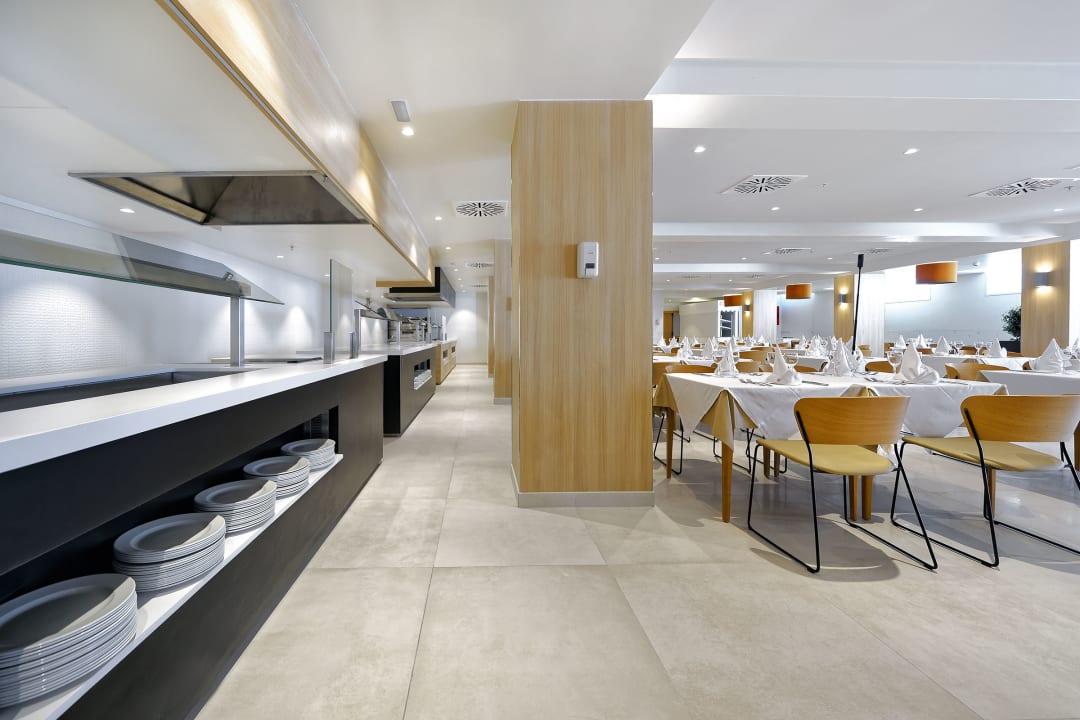 Gastro Sentido Aequora Lanzarote Suite