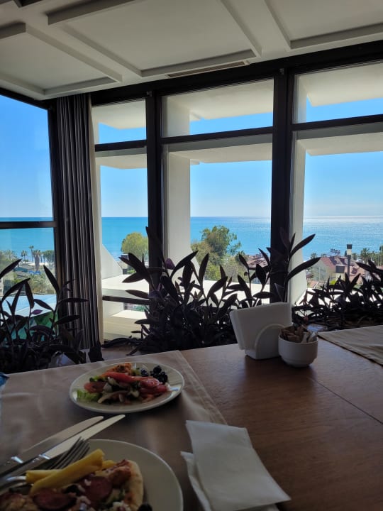 Ausblick Side Star Elegance