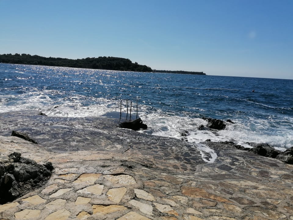Strand Maistra Select Island Hotel Katarina