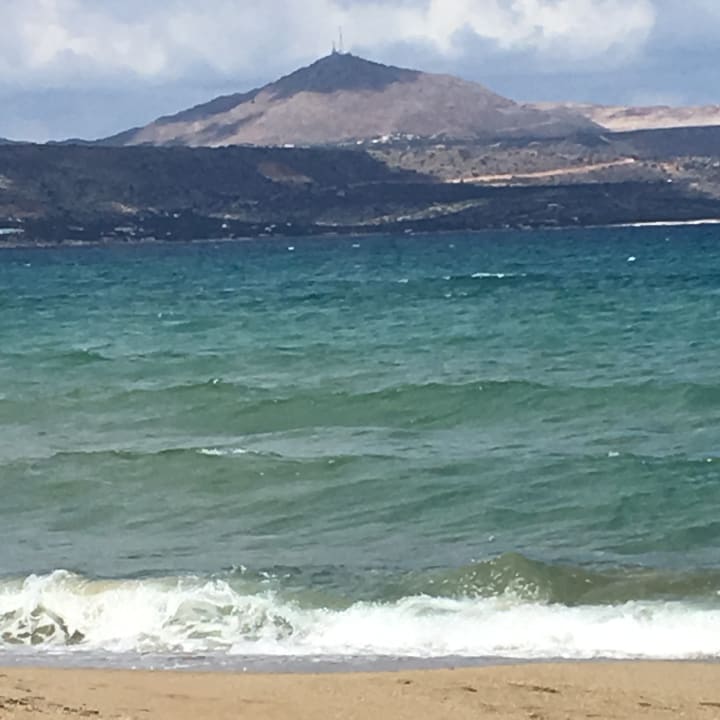 Strand HARPIN Happy Days Beach Hotel