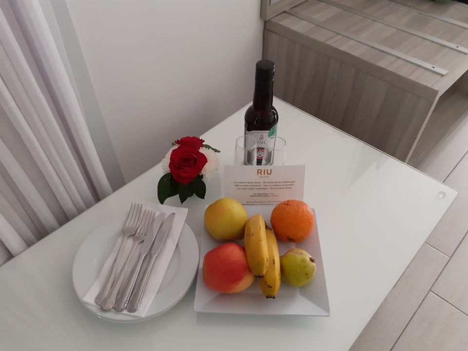 Zimmer Hotel Riu Palace Meloneras