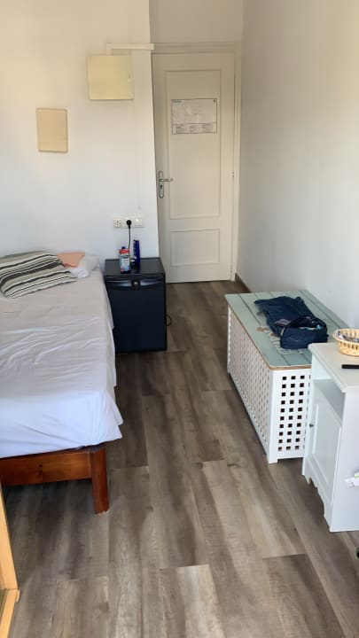 Zimmer Pension Maria Eugenia