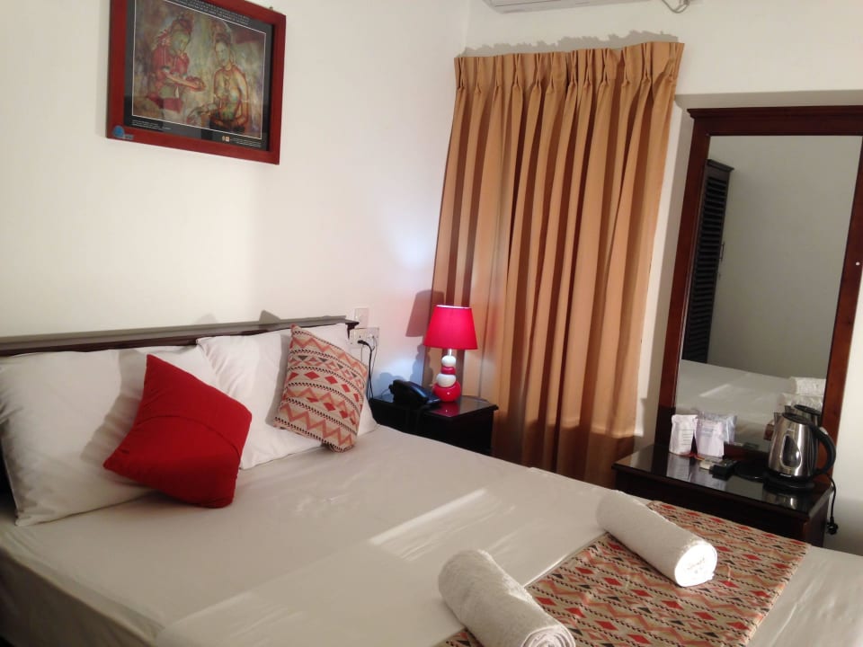 Room Kandy Moon Hills Hotel