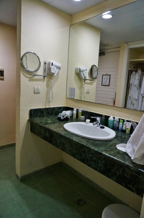 Zimmer 6532 Melia Las Antillas - Adults only