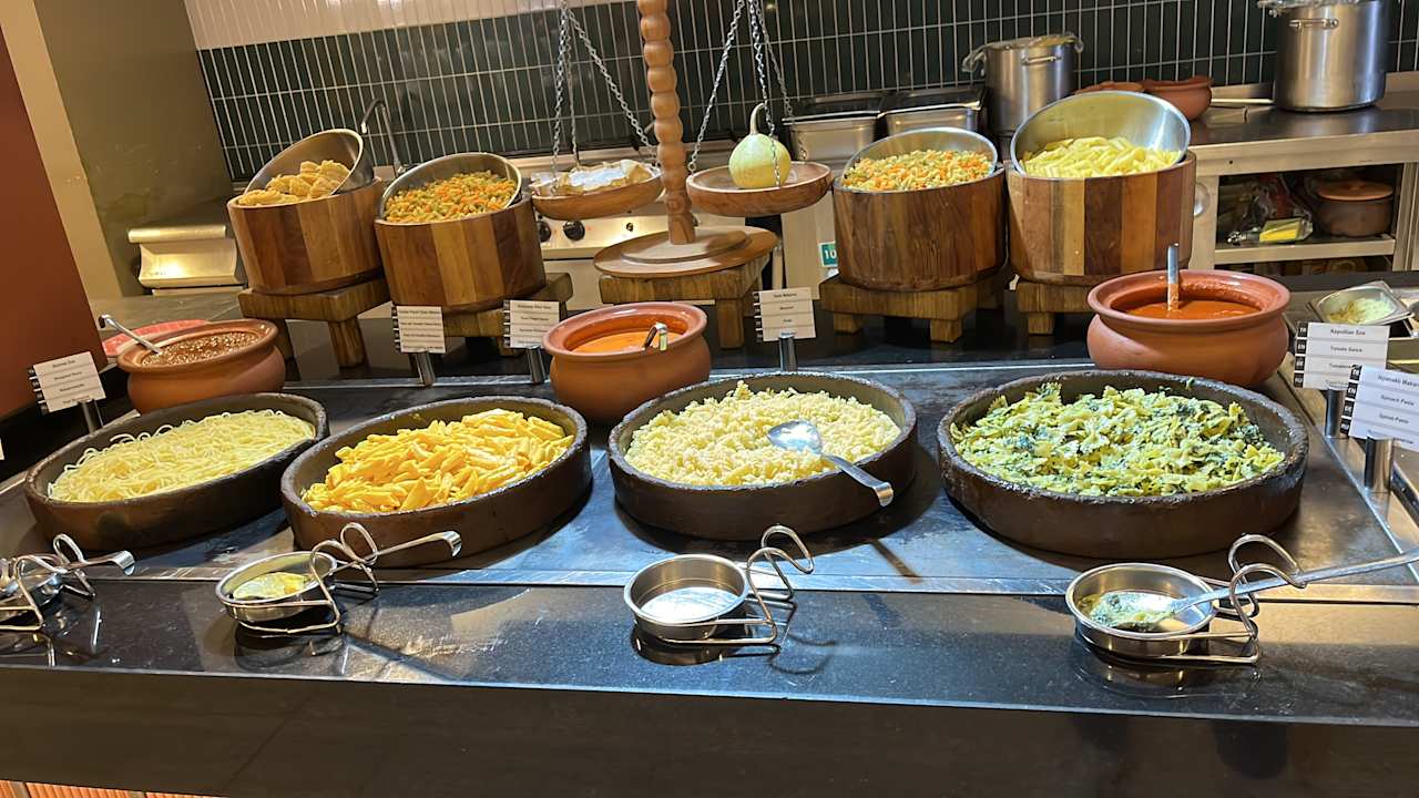 Gastro Paloma Oceana