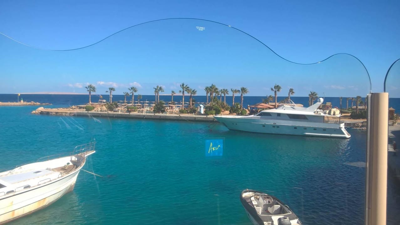 Marina Pickalbatros Citadel Resort