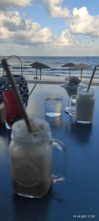 Gastro Corissia Beach Hotel