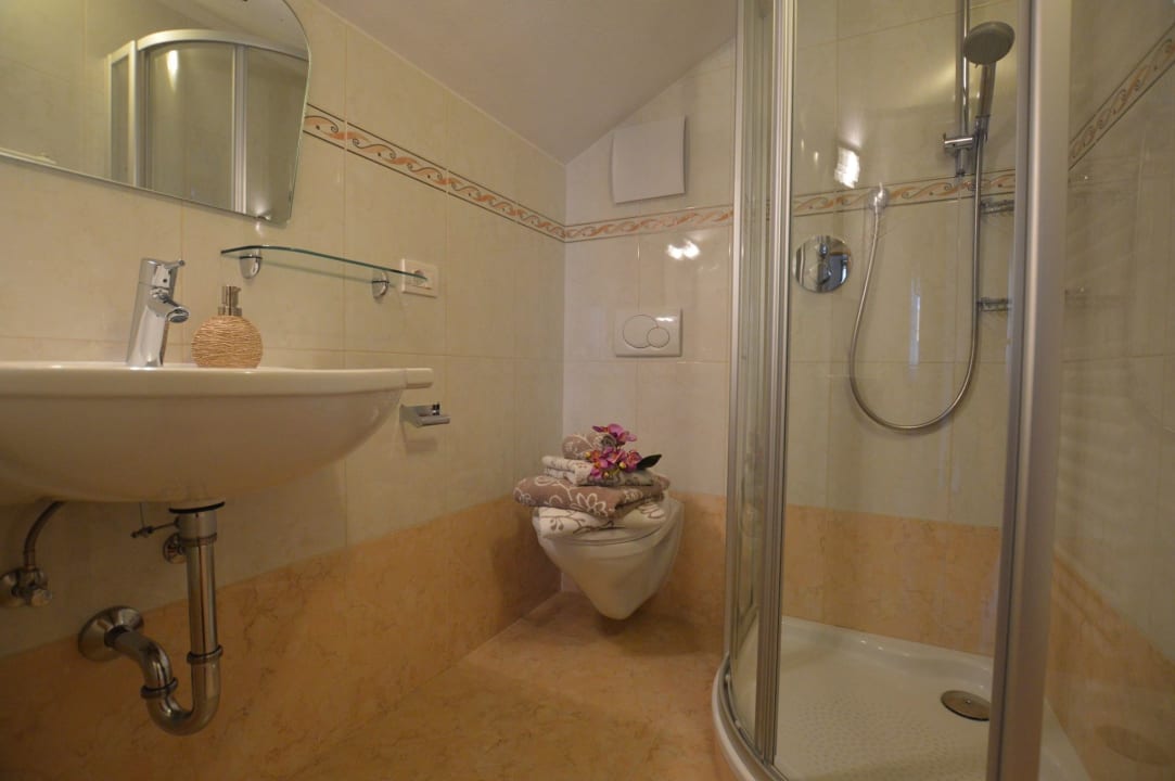 Zimmer Agriturismo Anví