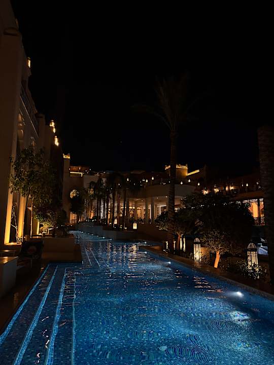 Außenansicht The Grand Palace - Adults only