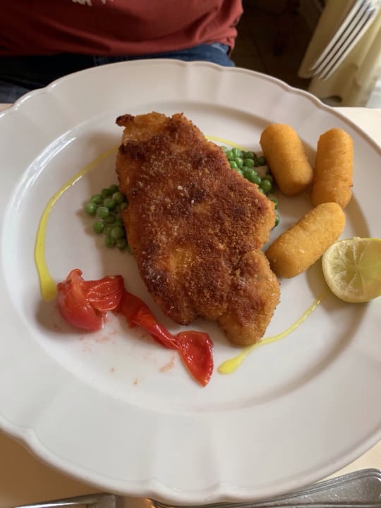 Gastro Hotel St. Stephanus