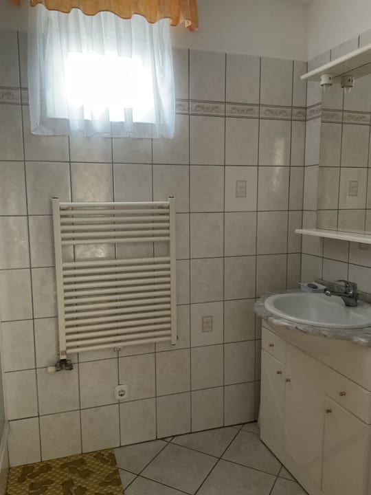 Zimmer Arany Apartmanház Zalagyöngye