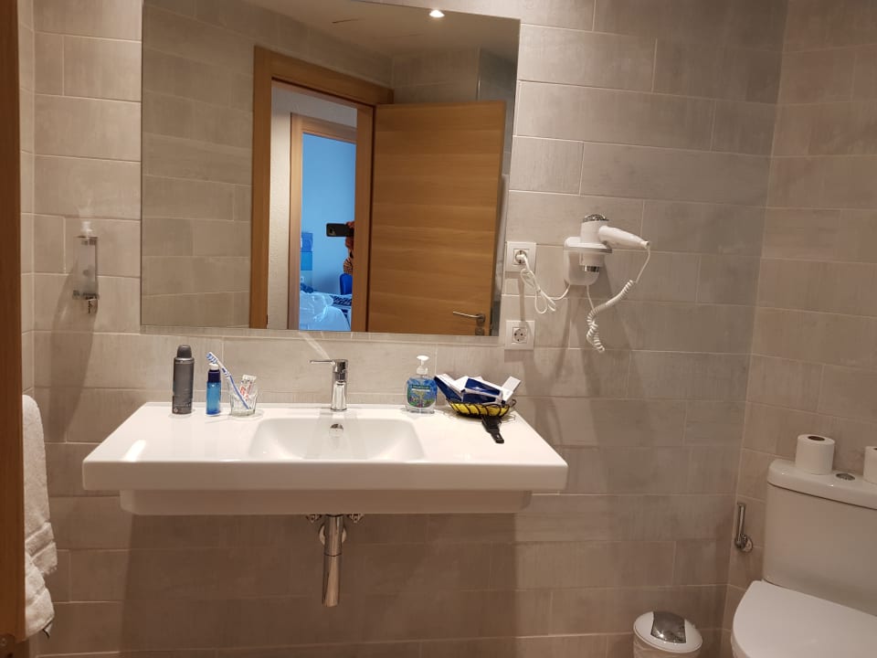 Zimmer HOVIMA La Pinta Beachfront Family Hotel