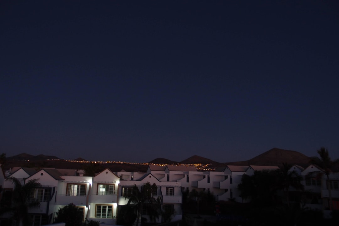 Hotel Dachterrasse Apartamentos LIVVO Morromar