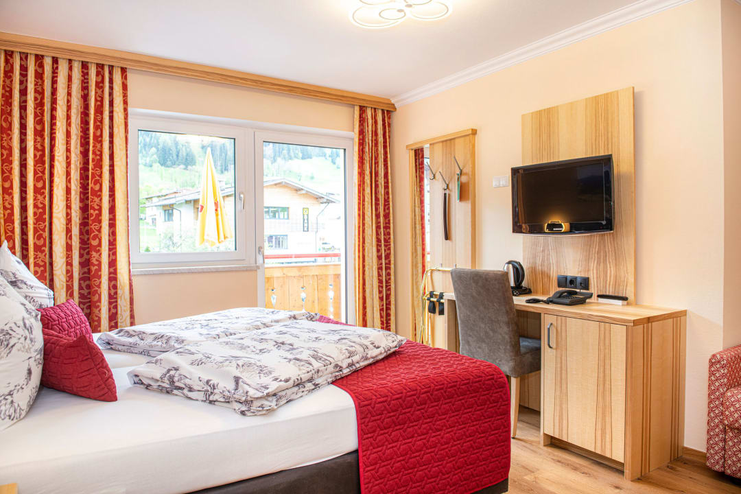 Zimmer Hotel Schneeberger