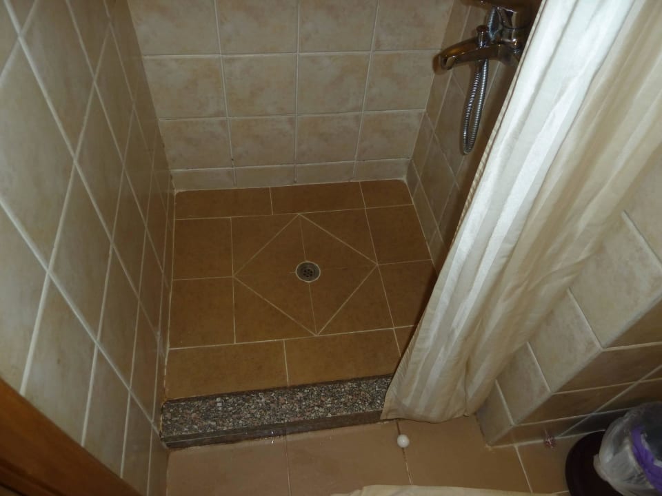 Mini Dusche Pickalbatros Dana Beach Resort - Hurghada
