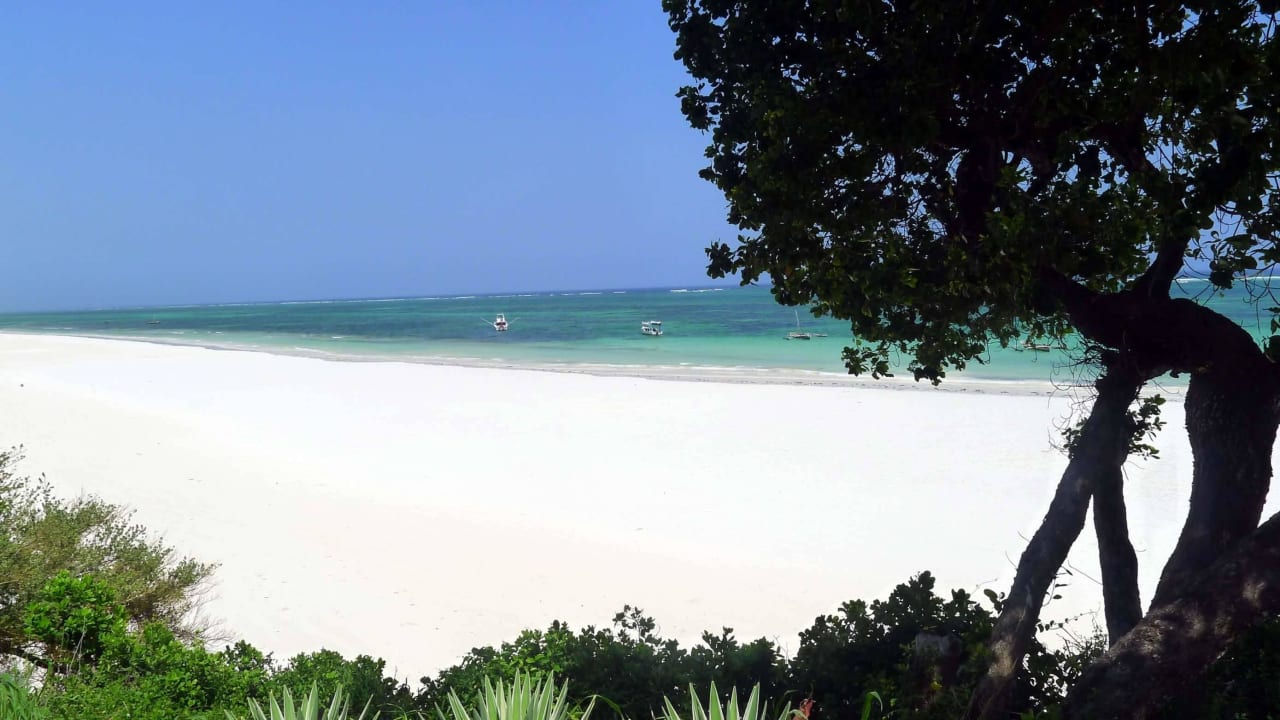 Beachfeeling Baobab Beach Resort & Spa