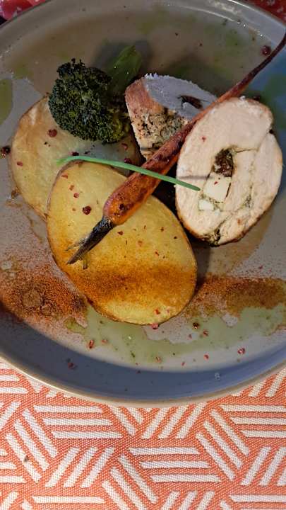 Gastro Civitel Creta Beach