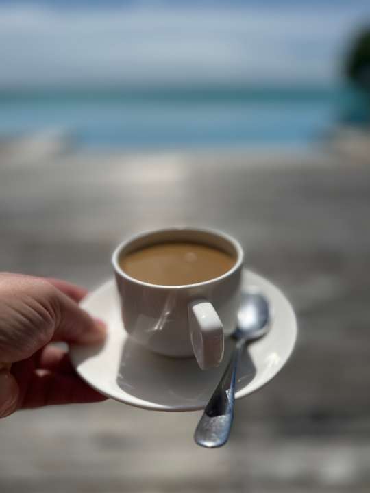 Gastro Fiyavalhu Resort Maldives