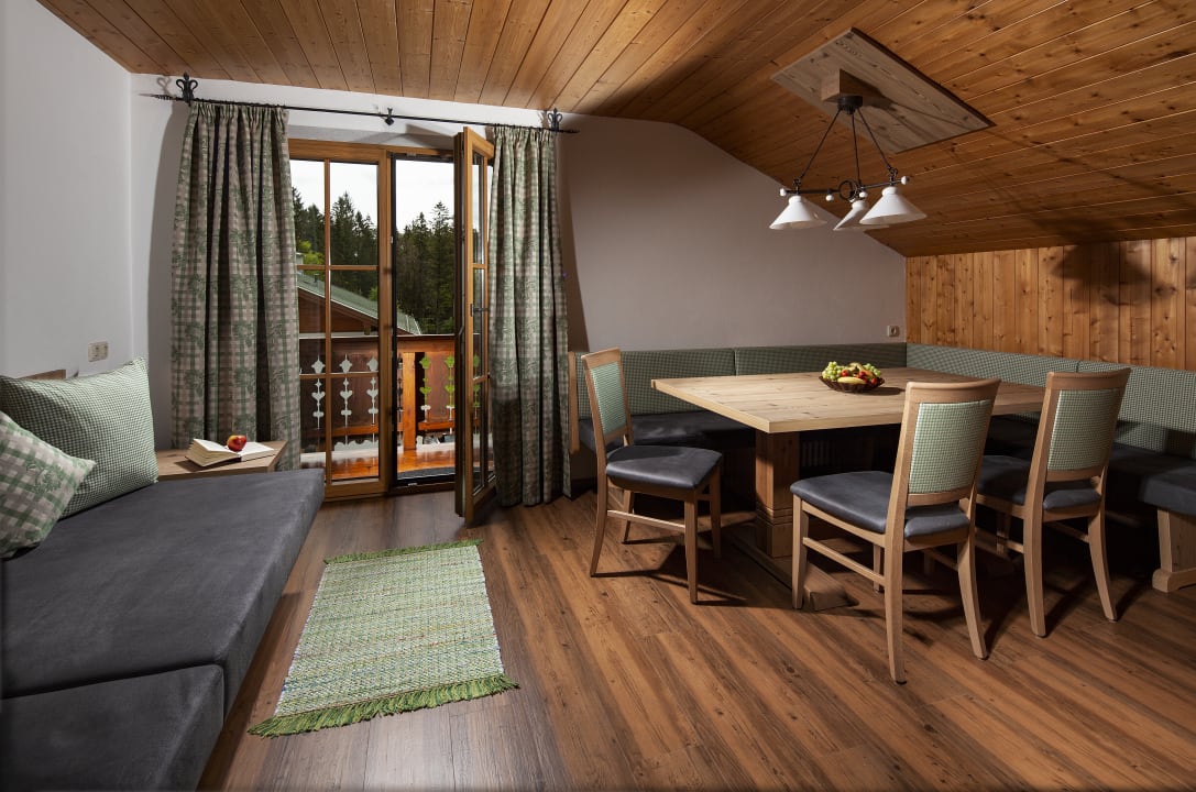 Zimmer Bauernhof Wiesenhäusl