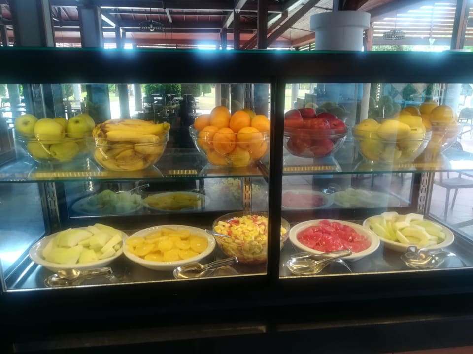 Gastro IC Hotels Green Palace