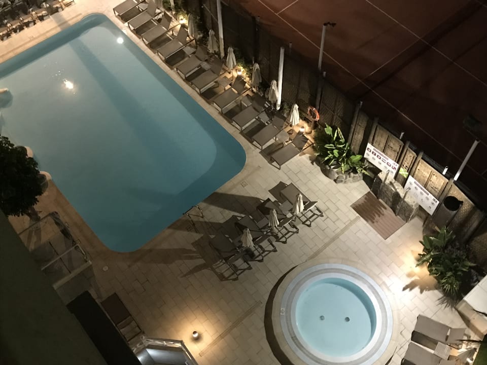 Pool Hotel LIVVO Anamar Suites