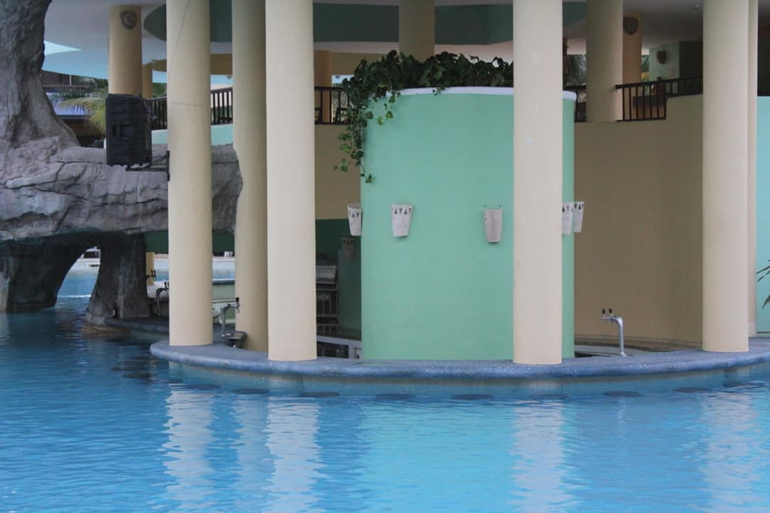 Pool Iberostar Selection Paraiso Lindo