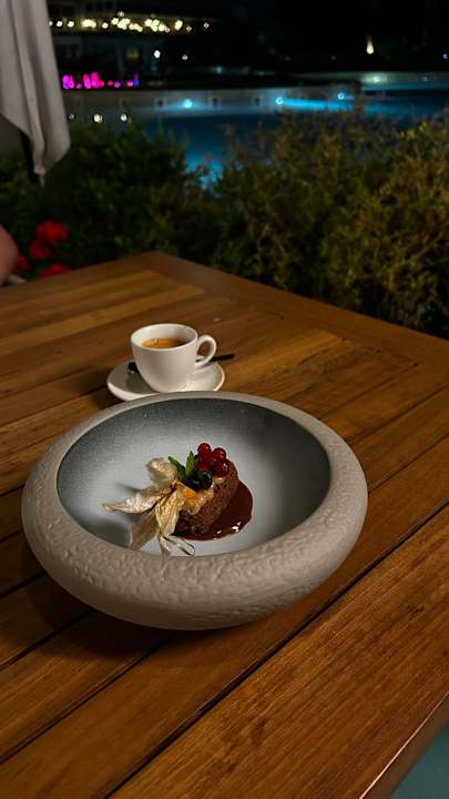 Gastro Rixos Premium Belek