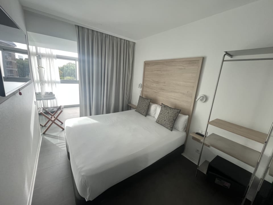 Zimmer Casa Lit Barcelona by Ona Hotels