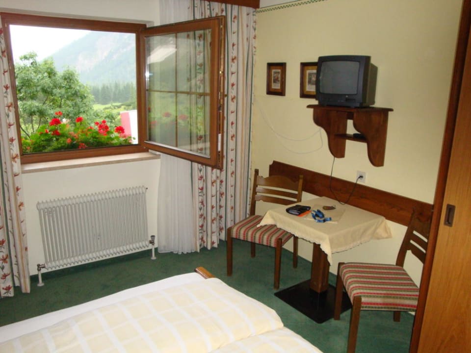 Zimmer 226 Gramai Alm alpengenuss & natur spa
