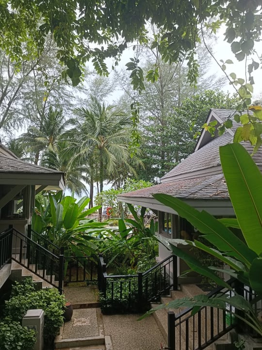 Außenansicht Moracea by Khao Lak Resort