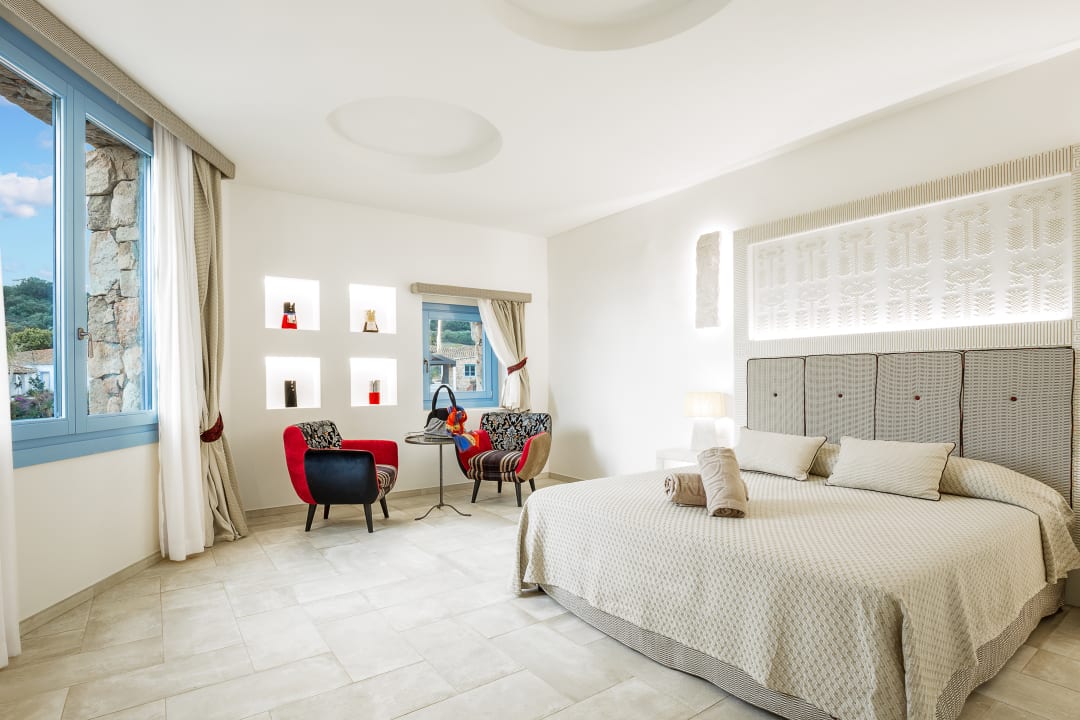Zimmer Hotel Corte Bianca - Bovis Hotels - Adults Only