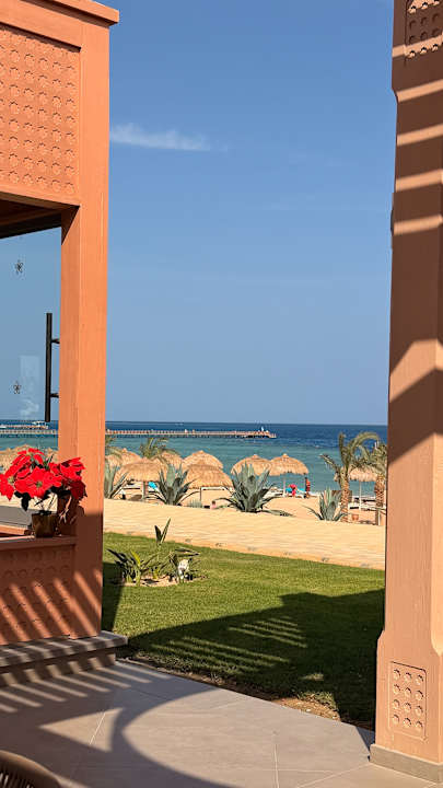 Strand Sentido Reef Oasis Suakin