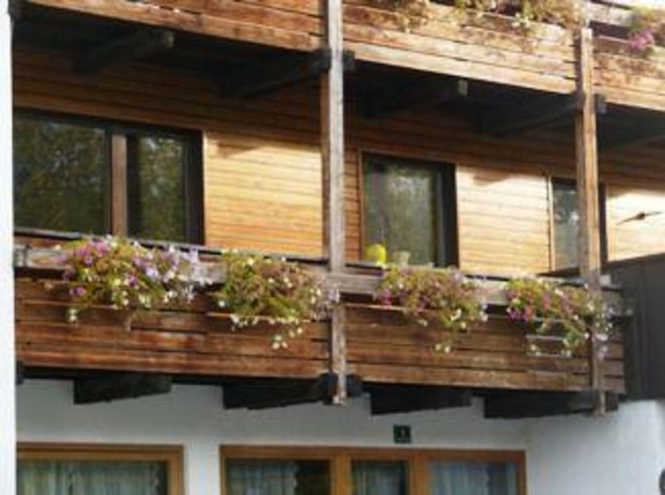 Traumhaft Hotel Sunnbichl