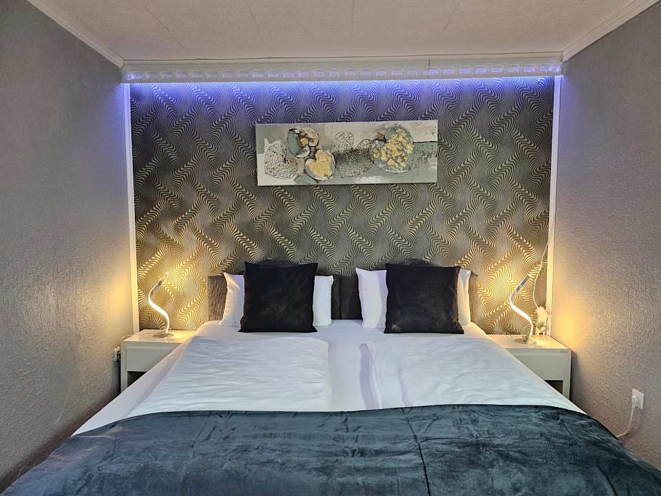 Zimmer Hotel Schloßschenke