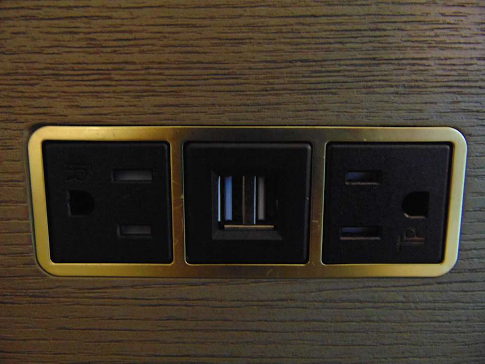 Zimmer Hotel The Henry