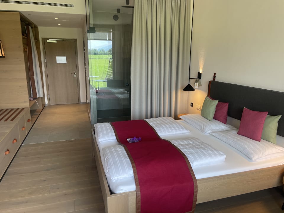 Zimmer Tauern SPA Zell am See-Kaprun