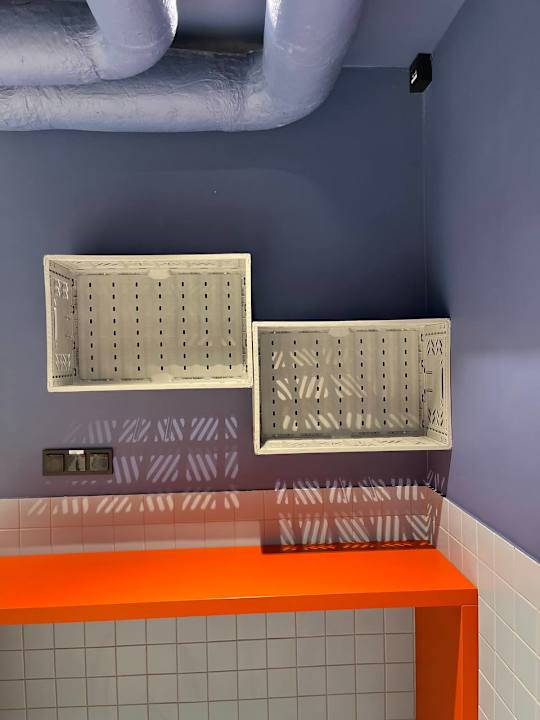 Sonstiges MEININGER Kraków Centrum