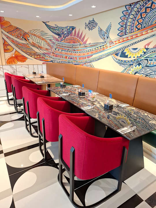 Gastro Pipa Hotel Bangkok Sukhumvit 11