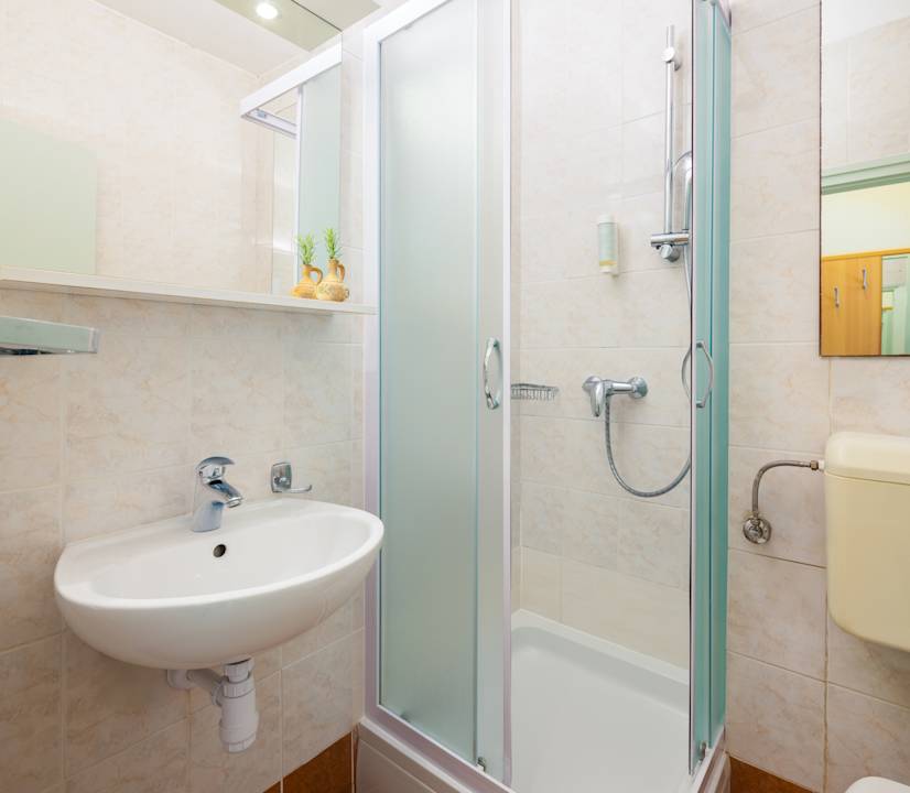 Zimmer Aminess Vival Casa Velaris