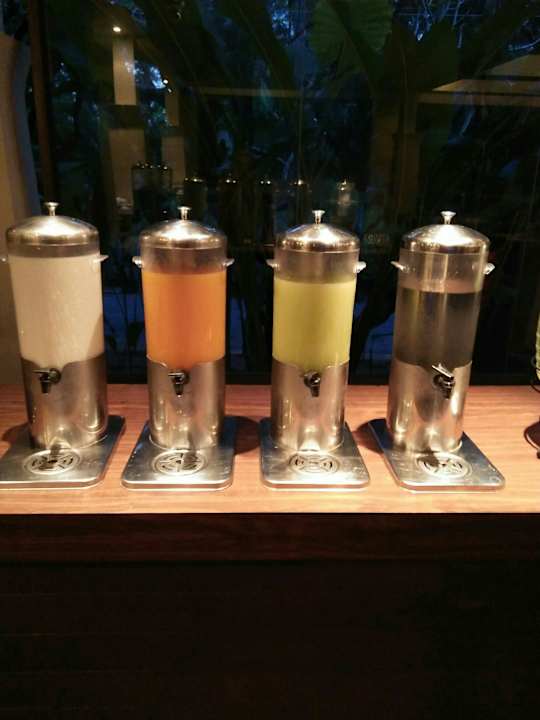 Gastro The Grand Southsea Khaolak Beach Resort